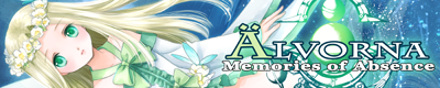 Alvorna -Memories of Abcense-
