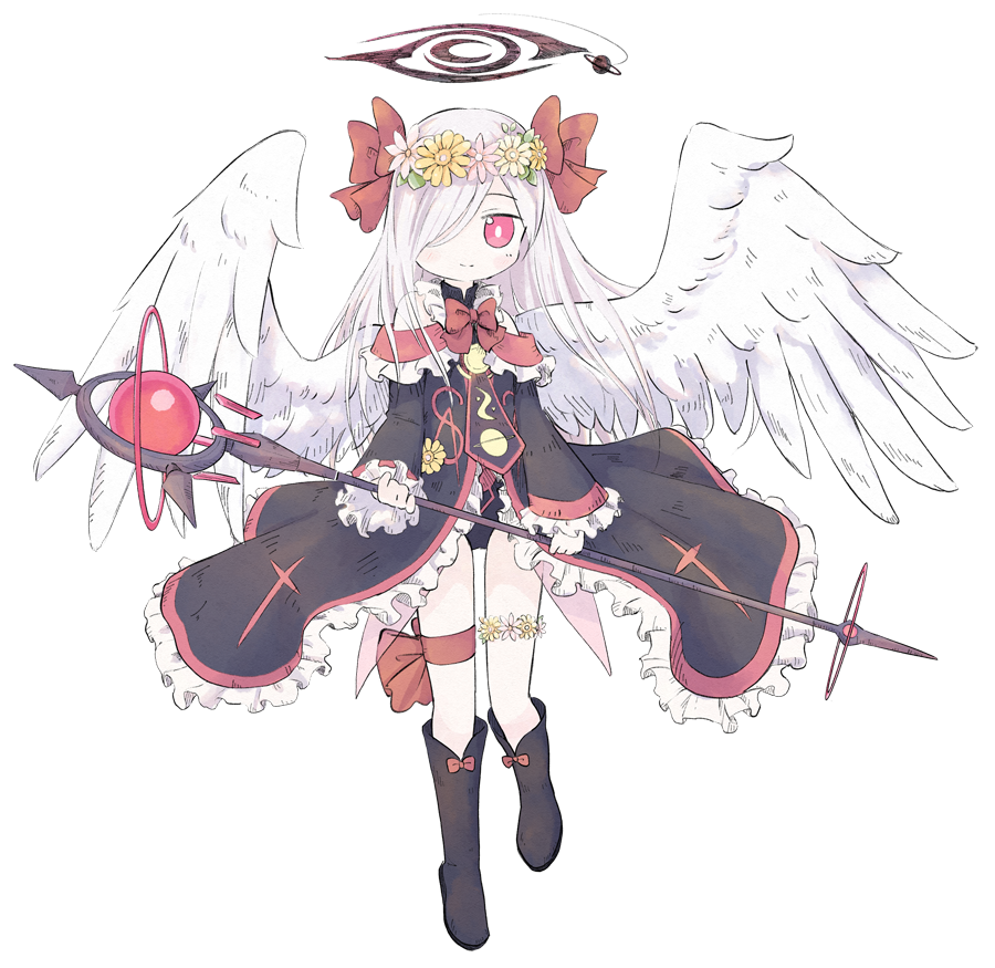 みらちゃん